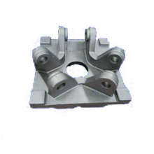 high pressure aluminium die casting